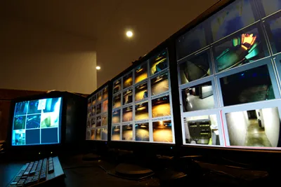 Business CCTV Systems