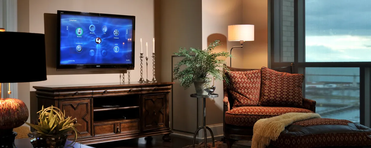 Smart Home Systems