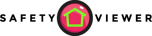 Safety Viewer Logo